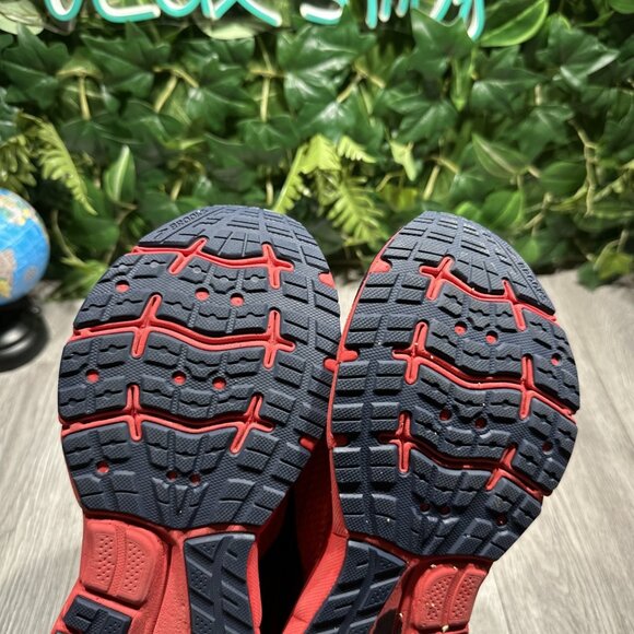Brooks Trace 2 Run Texas Collection Running Shoes 1203751B689 Women’s Size 8 B - Picture 9 of 11